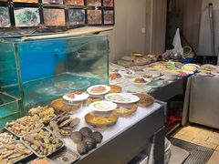 -小厨师·二十年沈家门小海鲜(百井坊巷店)