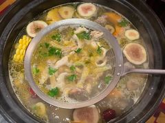 -民族饭店-四季餐厅