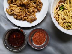-再回首鸡肉米线(人民路一店)