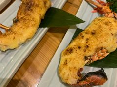 -竹幸日本料理(国光1937科技文化创意园店)