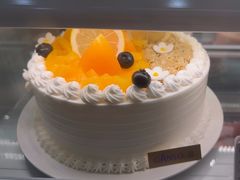 -GANSO元祖食品(白下店)