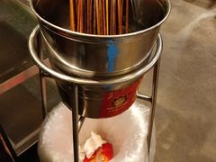 -钢管厂五区小郡肝火锅串串香(总店)