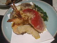 -松临·铁板烧&Omakase(神农店)