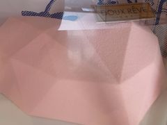 -杜哈夫DOUX RÊVE·生日蛋糕(日月光店)