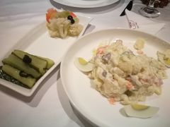 -维兰西餐(万泉河店)