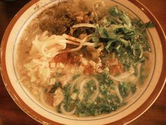 -沈记土鸡米线(七星街品牌中心店)