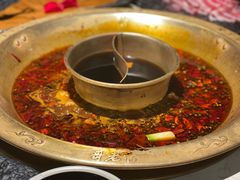 -哥老官重庆美蛙鱼头(五角场合生汇店)