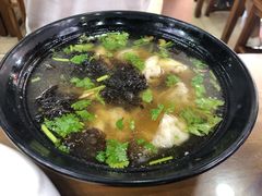 -白魁老号饭庄(交道口店)