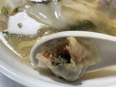-海平馄饨(逍遥二路店)