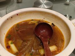 -萧记三鲜烩面(黄河南路店)