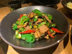 外婆小炒肉-金牌外婆家(苏州中心店)