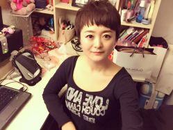 点击看大图 iphone_upload_pic-3AM HAIR SALON烫发染发接发