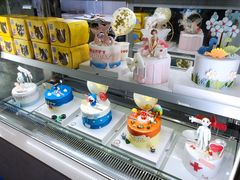 -CAKE BOSS 蛋糕老板(西单君太百货店)