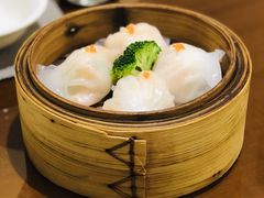 洪都虾饺皇-豫璟轩中餐厅(南昌万怡店)