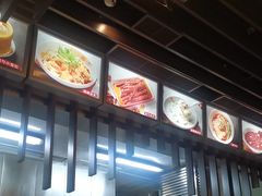 -大铁勺新津菜(东丽阳光新业广场店)