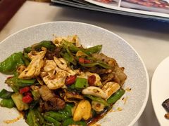 -嘉丰湘菜馆(芳群园店)