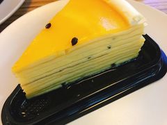 -海岩咖啡(茂业天地店)