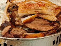 -内蒙古驻京办餐厅