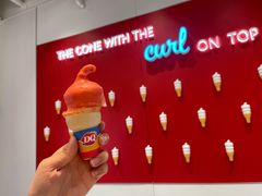 -DQ·蛋糕·冰淇淋(天通苑华联店)