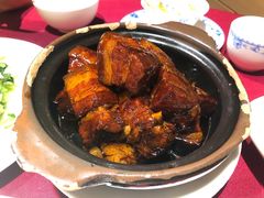 -老吉士酒家(天平路店)