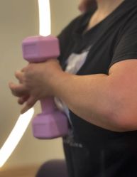 -蓝菲女子能量站·舞蹈·瑜伽·体塑