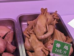 -景泰马记电烤串(景泰店)