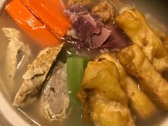 -云之南(八里庄店)