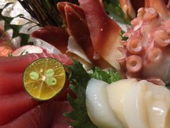 -割烹旭日本料理(龙湖狮山天街店)