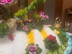 -抱德·潮汕味(琶洲店原惠城鱼仔)