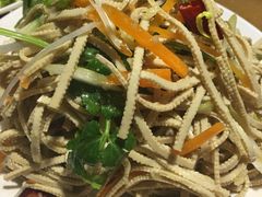 -百味源炭火烤翅 ·夜市大排档(酒仙桥店)