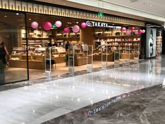 -G·SPACE(金鹰世界店)