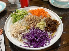 -阿鹏故事云南野生菌火锅(人民路店)