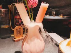 -蟹犇前•帝王蟹雪蟹(陆家嘴店)