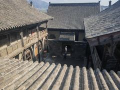 -山西王家大院