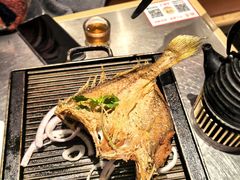 -潮界(虹桥新天地店)