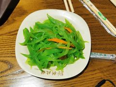 -拱北楼(皇亭广场店)