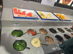 -重庆高老九火锅(昆山万象汇店)