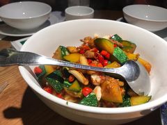 -费大厨辣椒炒肉(万家丽一店)