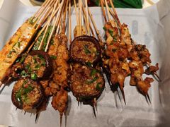 -串盟烧烤·长沙美食地标(星沙店)