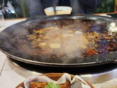 -费明中罗非鱼(大石坝店)
