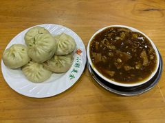 -小胖包子王(阜成门内店)