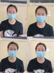 -久匠·纹眉半永久野生眉