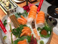 -文三酒肆自助放题(新街口友谊广场店)