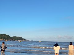 -东海半边山旅游度假区
