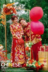 -金夫人婚纱摄影(华南店)
