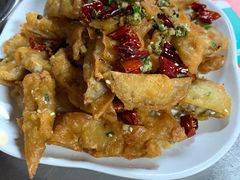 -小民大排档(马场角横路店)