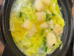 -小时候焗海鲜(鄞州万达店)