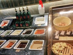 -一绪に寿喜烧自助(世茂广场店)