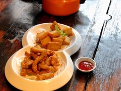 -临家闽南菜(宝洲路店)