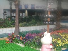 -天山海世界·米立方